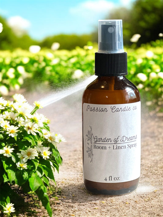 Garden of Dreams-Spray