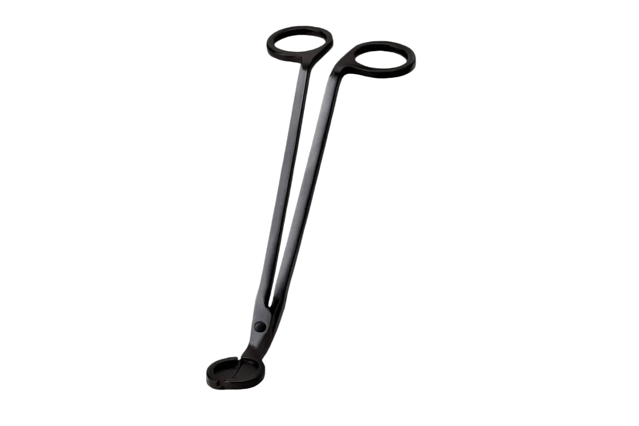 Wick Trimmers-Black