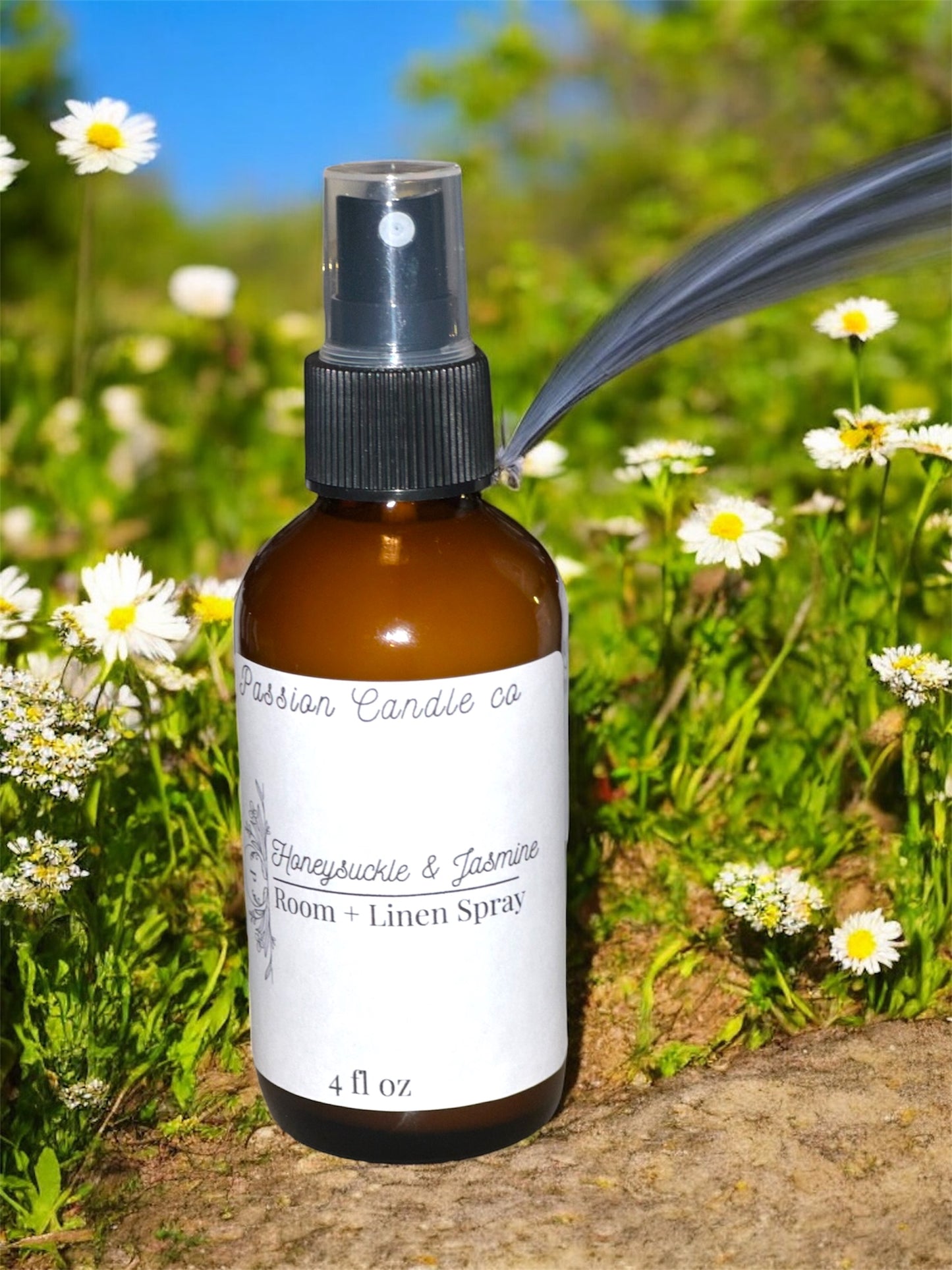 Honeysuckle & Jasmine-Spray