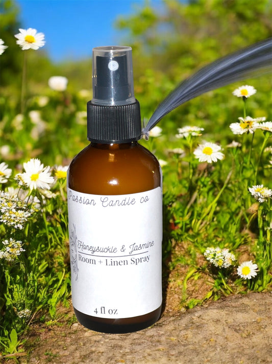 Honeysuckle & Jasmine-Spray