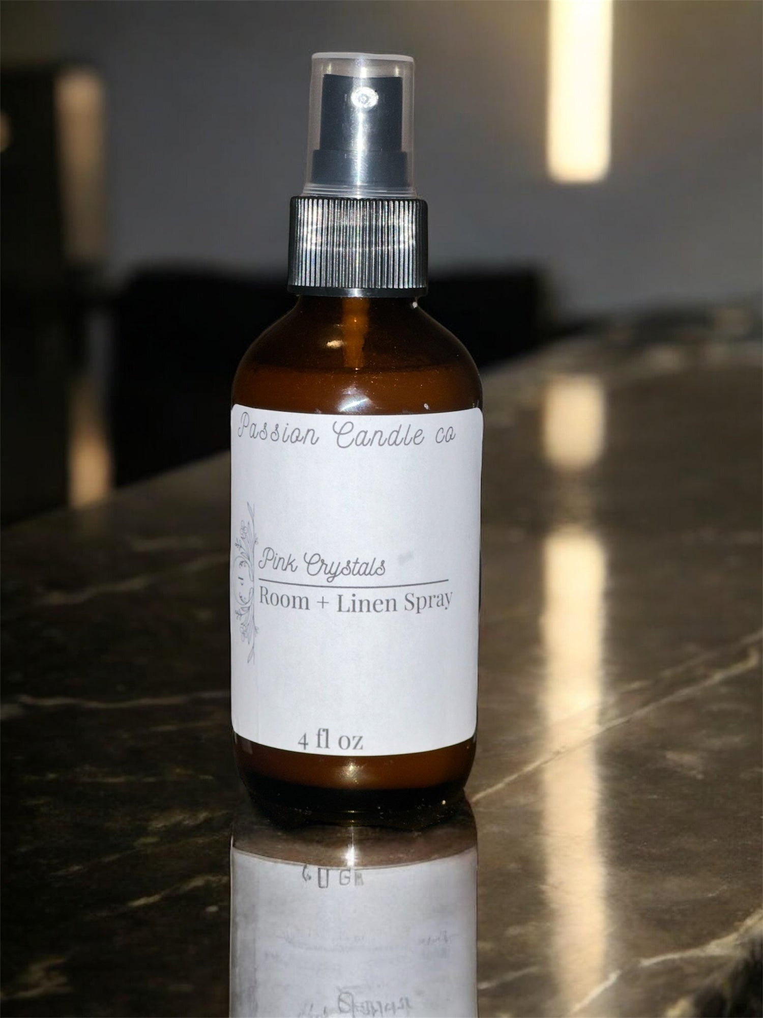 Room and Linen Sprays