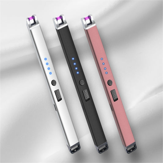 Eletric lighter