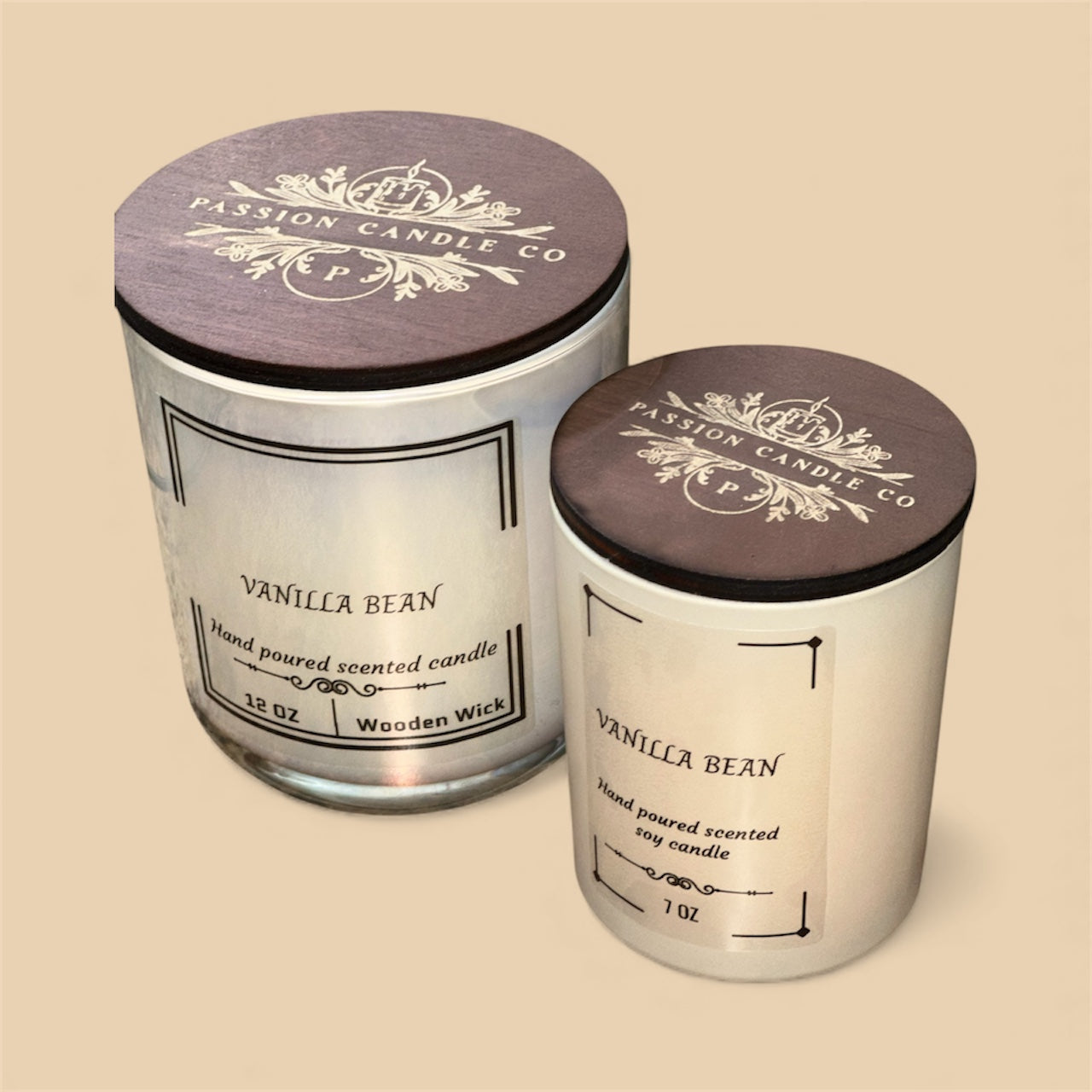 Vanilla bean