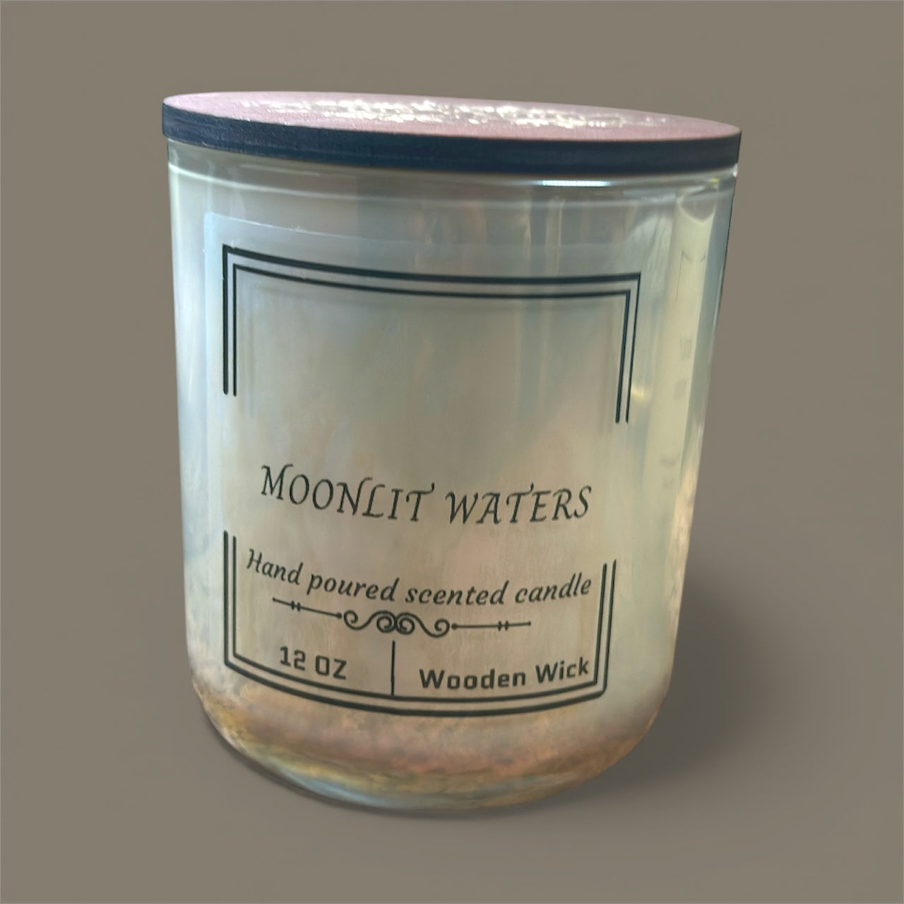 Moonlit waters