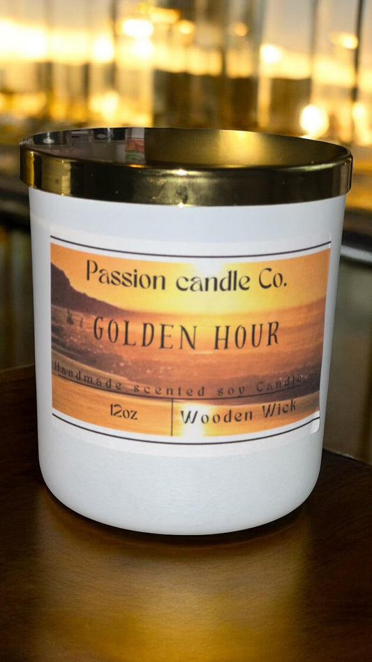 Golden Hour